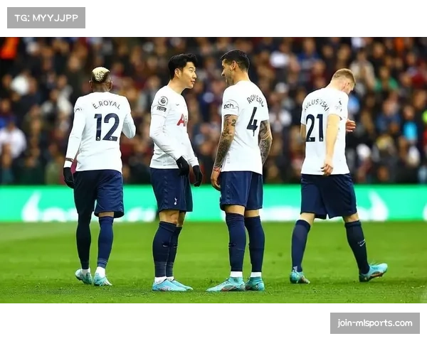 热刺防守体系分析 范德文与罗梅罗搭档稳固