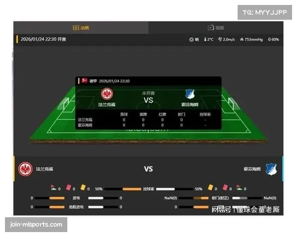 法兰克福防守端问题突出 赛季失球49个位列联赛失球榜第二高位